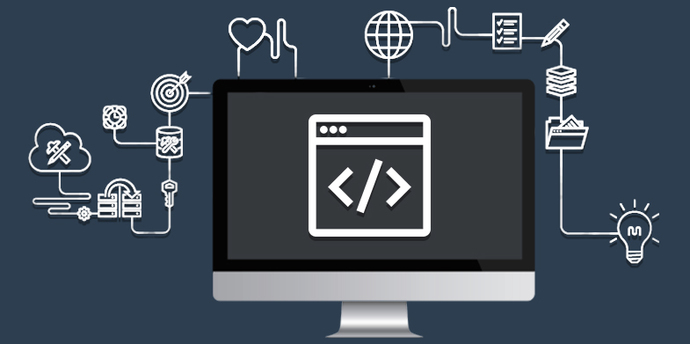 Back End Developer Nedir?