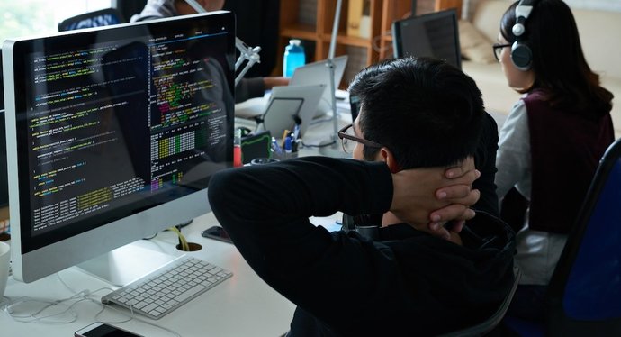 Back End Developer Nedir?