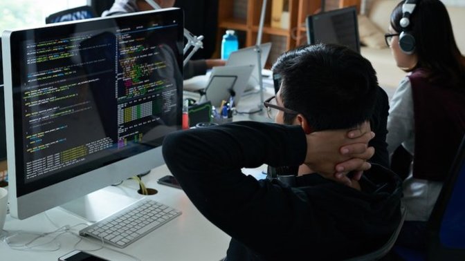 Back End Developer Nedir?