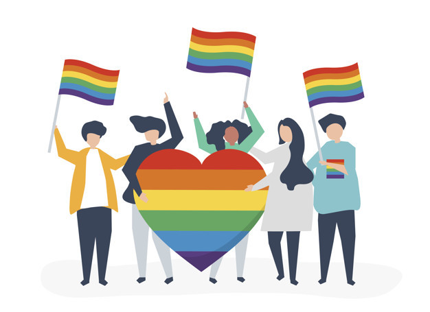 LGBT Hakkında Merak Edilen Soruları LGBT Bireyleri Cevaplıyor! Onur Ayındayız (Pride Month)!