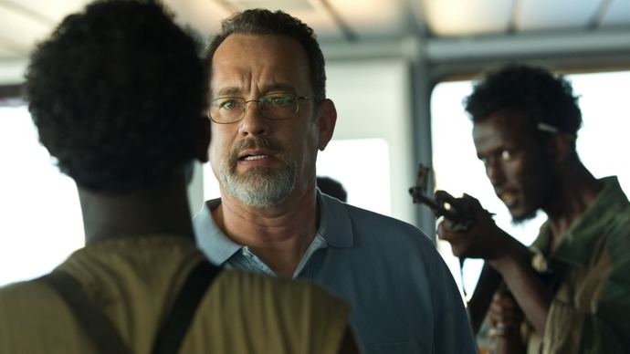 Birbirinden Güzel 7 Tane Tom Hanks Filmi