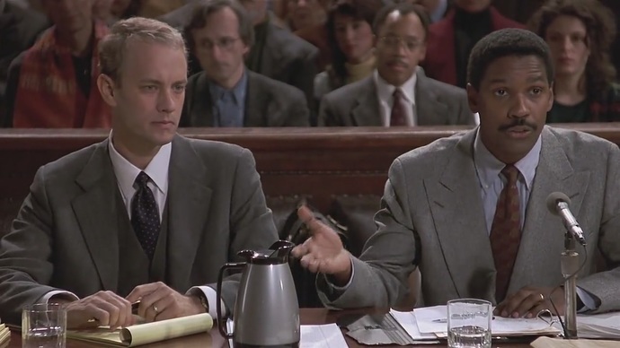 Birbirinden Güzel 7 Tane Tom Hanks Filmi
