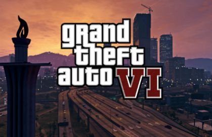 GTA 6nın Çıkışı 2024ü Bulabilir!