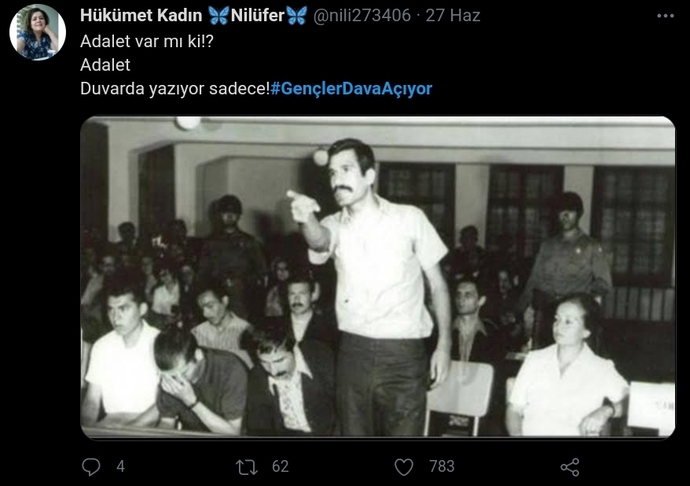 Sadece Sorular Değil, Hayatımız da Çalındı! Twitterda Çalıntı YKS Sorularına Cevaben Atılmış Ayar Niteliğinde Tweetler!