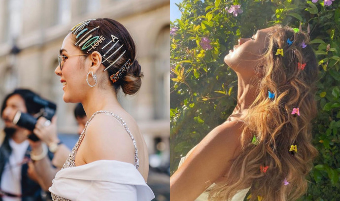 Plajda Kullanabileceğiniz Trend Saç Modelleriyle Dikkatler Tatilde de Sizin Üzerinizde Olacak!