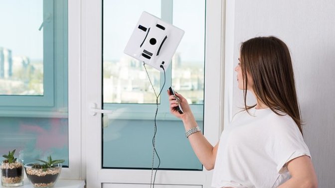 Evinizde Teknolojik Rüzgar Estirecek Elektrikli Temizleyiciler!