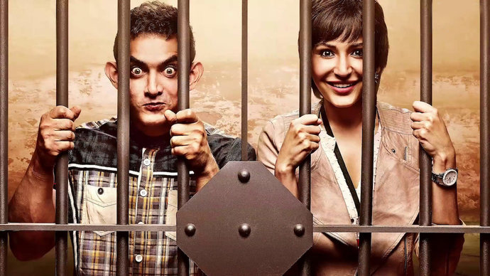 Bollywoodu Tüm Dünyaya Sevdiren Adam Aamir Khanın En İyi Filmleri!