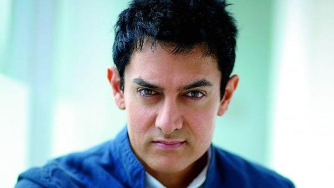Bollywood'u Tüm Dünyaya Sevdiren Adam Aamir Khan'ın En İyi Filmleri!