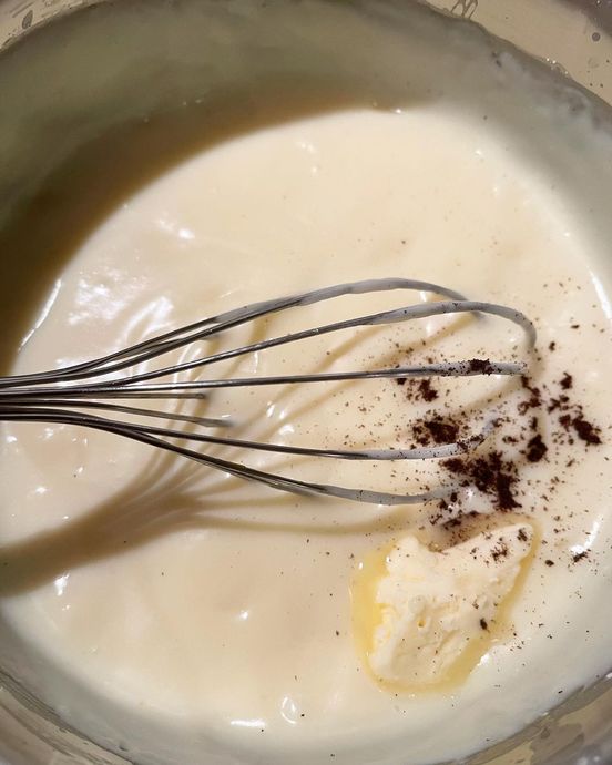 Pamuk Kekiyle Harika Bir Pasta: Alman Pastası Tarifi