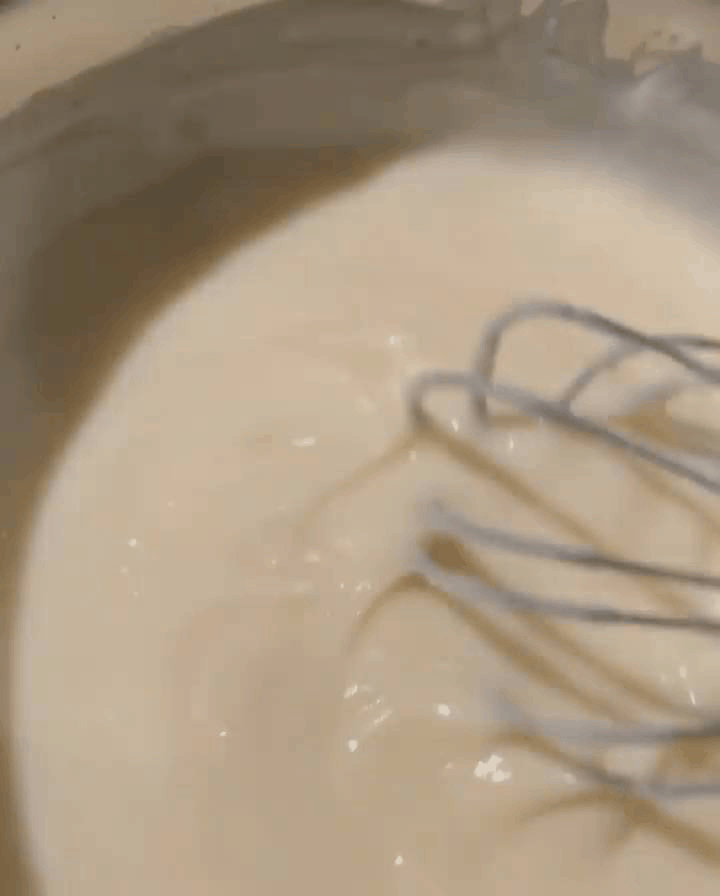 Pamuk Kekiyle Harika Bir Pasta: Alman Pastası Tarifi