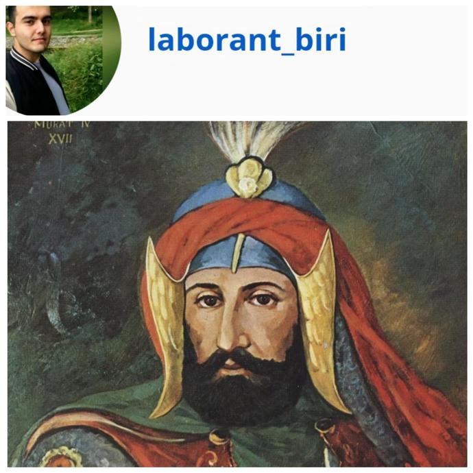 IV. Murad