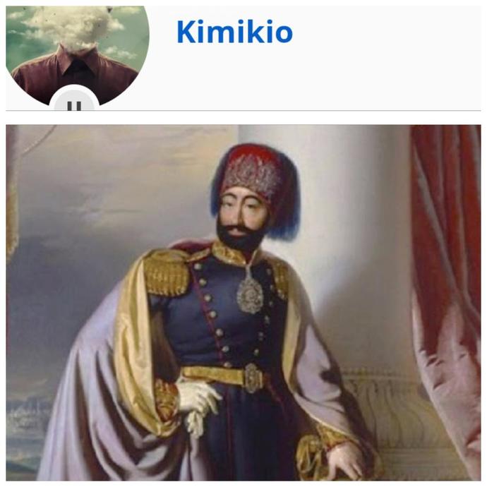 II. Mahmud