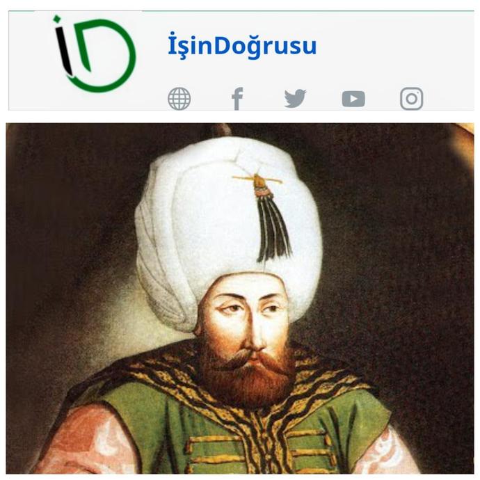II. Selim