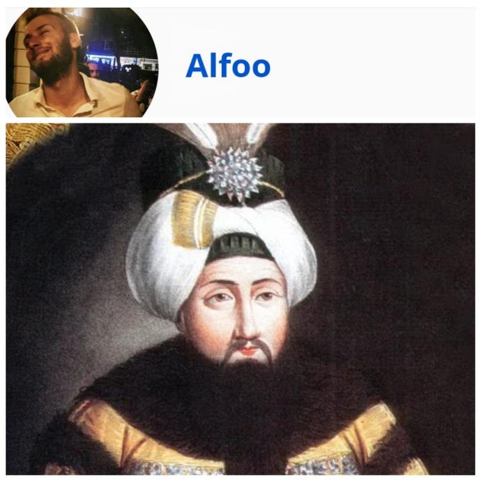 III. Osman