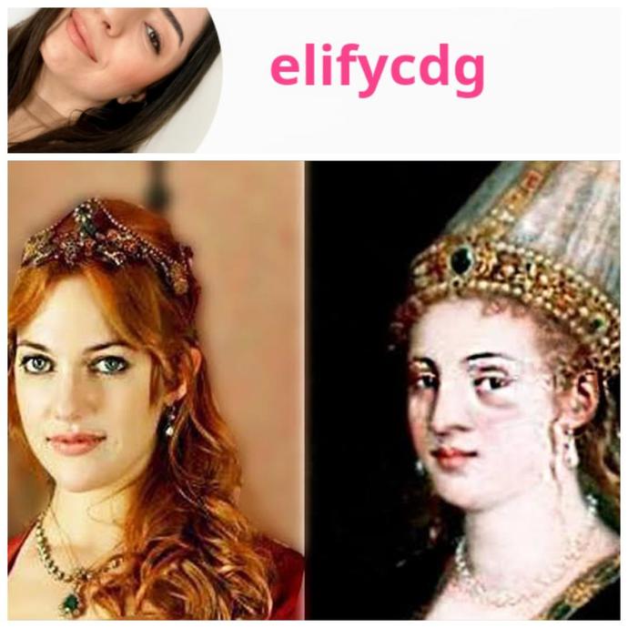 Hürrem Sultan
