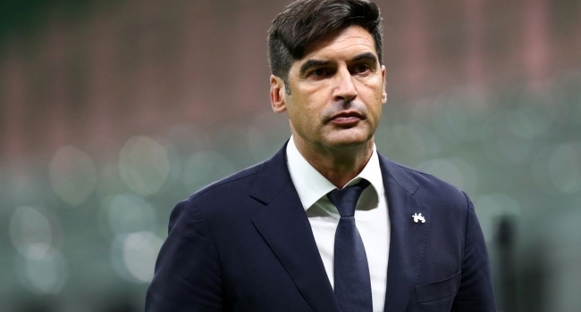 Fenerbahçenin Yeni Hocası Portekizli Paulo Fonsecanın Kariyeri!
