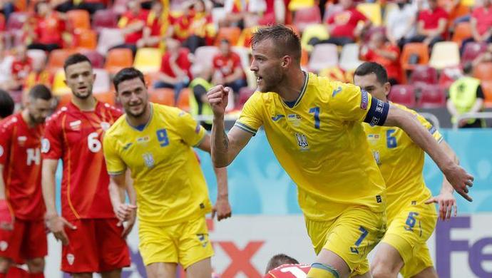EURO 2020de SON 8 Zamanı: Çeyrek Finale Gelen Takımların Öyküsü!