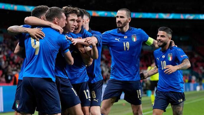 EURO 2020de SON 8 Zamanı: Çeyrek Finale Gelen Takımların Öyküsü!