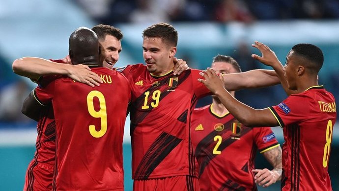 EURO 2020de SON 8 Zamanı: Çeyrek Finale Gelen Takımların Öyküsü!