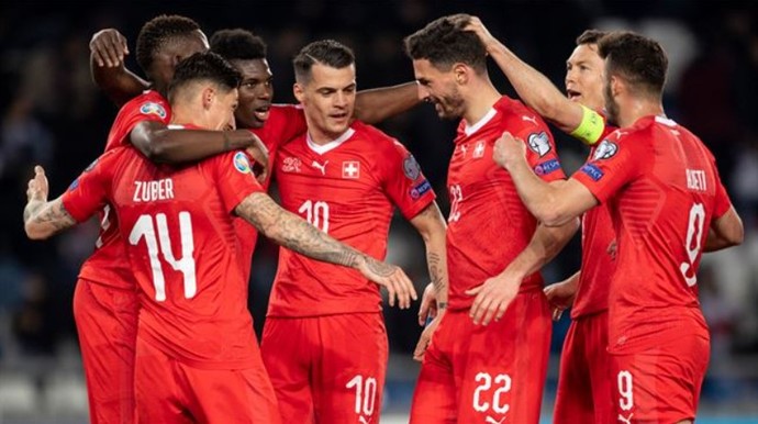 EURO 2020de SON 8 Zamanı: Çeyrek Finale Gelen Takımların Öyküsü!