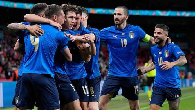 EURO 2020'de SON 8 Zamanı: Çeyrek Finale Gelen Takımların Öyküsü!