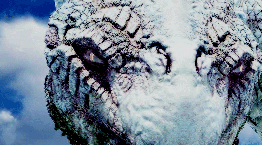 Bir Mitolojik Yaratık: JÖRMUNGAND