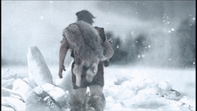 Bir Mitolojik Yaratık: JÖRMUNGAND