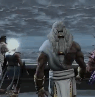 Bir Mitolojik Yaratık: JÖRMUNGAND