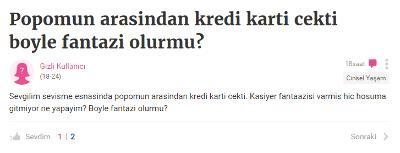 Paylaşımım Neden Kaldırıldı? İşte KizlarSoruyorda Paylaşım Kaldırılma Nedenleri!