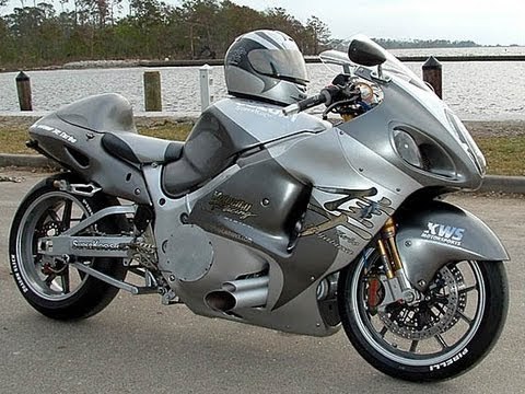 GSX1300R