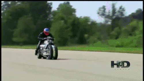 Tam Gaz Yol Almak İsteyenler Buraya: Dünyanın En Hızlı Motosikletleri!