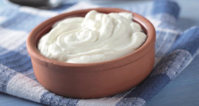 Sivilcelere Etki Eden Salatalık Maskesi!
