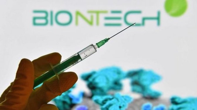 Biontech Aşısının DNA'ya Bağlanıp Genetik Yapımızı Değiştirdiği Doğru mu?