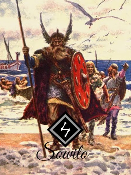 Rune Taşınız Size Ne Söylüyor?
