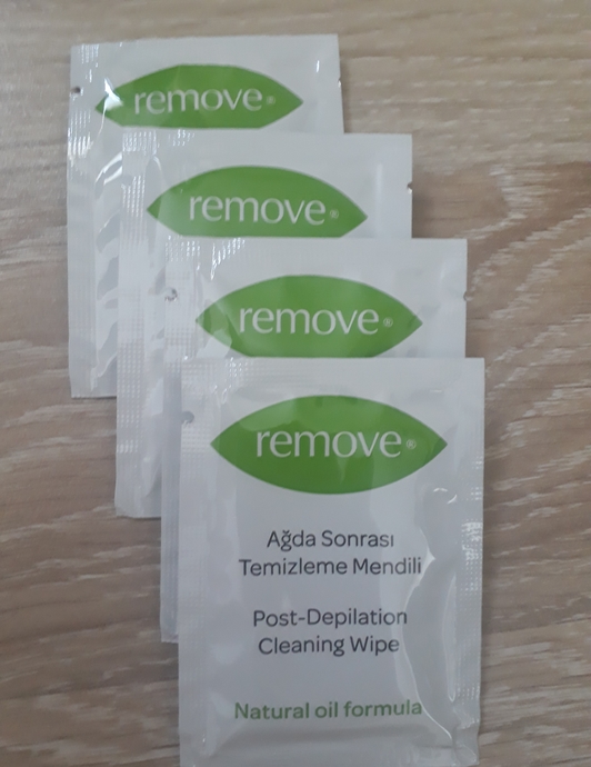 KizlarSoruyorun Bana Remove Hediyesi İle Pürüzsüz Bir Tene İmza Atmaya Ne Dersin!