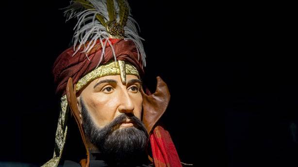 Bazı Osmanlı Padişahlarının KizlarSoruyor Üyeliği Olması Durumunda Kategorilere Göre Sahip Olacakları Fenomenlik