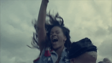 Rihanna ve Değişen Saç Evrimi!