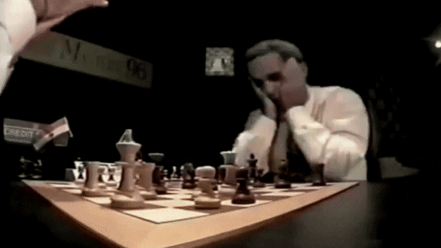 Kasparov