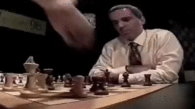 Kasparov