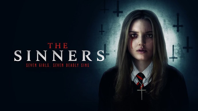 Katolik Bir Lisede Okuyan Günahkar Kızların Korkunç Sırrı: The Sinners