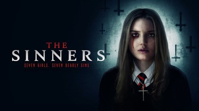 Katolik Bir Lisede Okuyan Günahkar Kızların Korkunç Sırrı: The Sinners