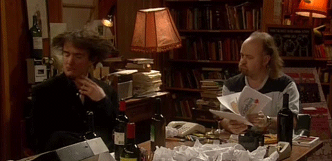Sadece Kitap Kurtlarının Anlayabileceği Bazı Durumlar!