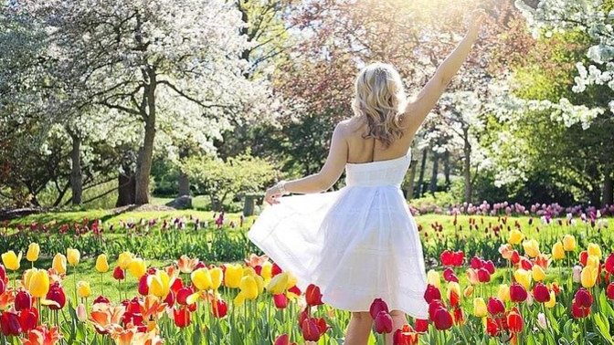 Regl Günlerinde Genital Koku Problemini Yaşamamak İçin Yapılması Gerekenler!