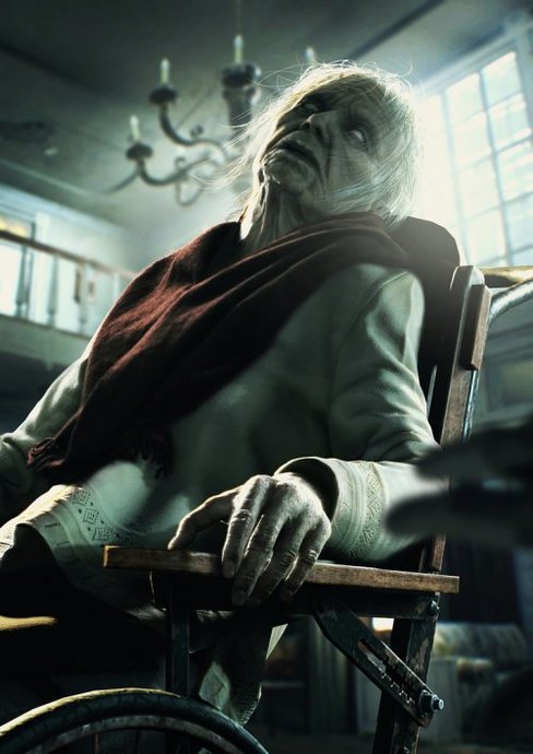 Resident Evil 7 Biohazard Ve Bizi Deliye Döndüren Hikayesi!