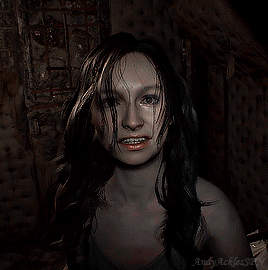 Resident Evil 7 Biohazard Ve Bizi Deliye Döndüren Hikayesi!