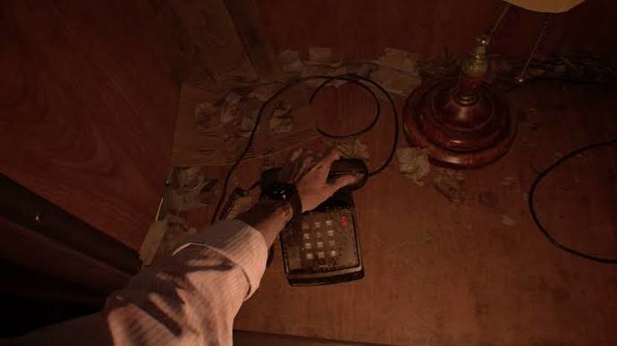 Resident Evil 7 Biohazard Ve Bizi Deliye Döndüren Hikayesi!