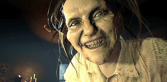 Resident Evil 7 Biohazard Ve Bizi Deliye Döndüren Hikayesi!