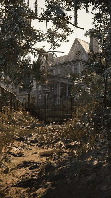 Resident Evil 7 Biohazard Ve Bizi Deliye Döndüren Hikayesi!