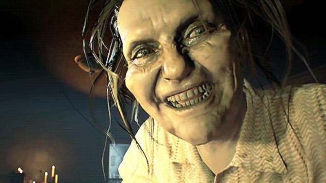 Resident Evil 7 Biohazard Ve Bizi Deliye Döndüren Hikayesi!