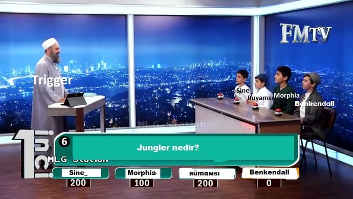 KS Kızlarının Oyun Terimleriyle İmtihanı Bölüm 2: Kızlara Oyun Terimlerinin Anlamlarını Sorduk!